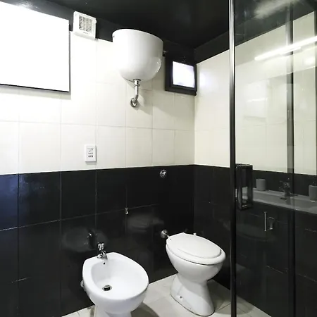 Forlanini Loft Trastevere By Casa E Lode - Terrace Panoramic View, Air Conditioning, Wifi Appartamento Roma