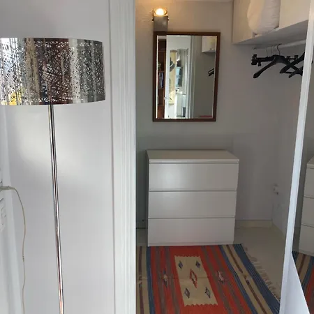 Forlanini Loft Trastevere By Casa E Lode - Terrace Panoramic View, Air Conditioning, Wifi Rom