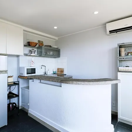 Forlanini Loft Trastevere By Casa E Lode - Terrace Panoramic View, Air Conditioning, Wifi Lejlighed *