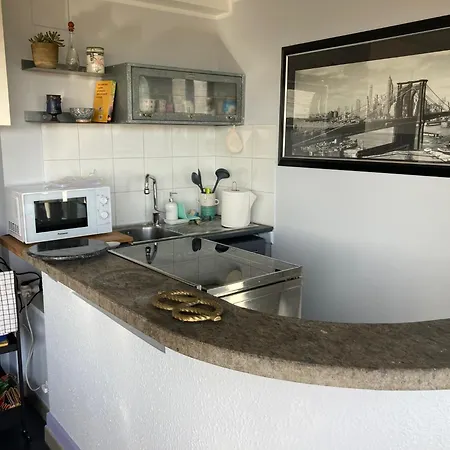 Forlanini Loft Trastevere By Casa E Lode - Terrace Panoramic View, Air Conditioning, Wifi