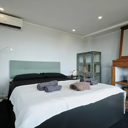 Forlanini Loft Trastevere By Casa E Lode - Terrace Panoramic View, Air Conditioning, Wifi * Rom