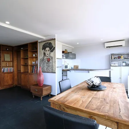 Apartamento Forlanini Loft Trastevere By Casa E Lode - Terrace Panoramic View, Air Conditioning, Wifi Roma
